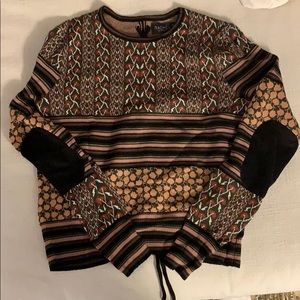Rachel Zoe Sweater